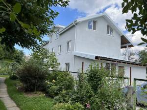  Отдельно стоящее здание, W-7446773, Центральная, Киев - Фото 1