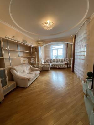 Apartment W-7233310, Konovalcia Evhena (Shchorsa), 36б, Kyiv - Photo 1