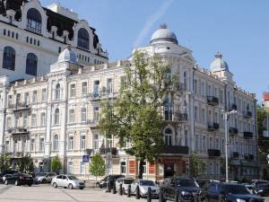 Квартира W-7330543, Владимирская, 18, Киев - Фото 3