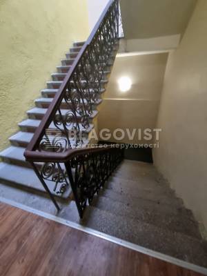 Квартира W-7330543, Владимирская, 18, Киев - Фото 12