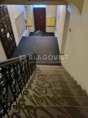 Квартира W-7330543, Владимирская, 18, Киев - Фото 13