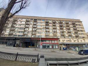 Квартира W-7330591, Шевченка Т.бул., 2, Київ - Фото 1