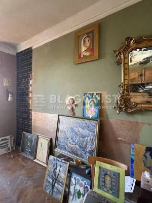 Квартира W-7330591, Шевченка Т.бул., 2, Київ - Фото 5