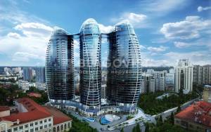 Квартира W-7330595, Иоанна Павла II (Лумумбы Патриса), 12, Киев - Фото 7