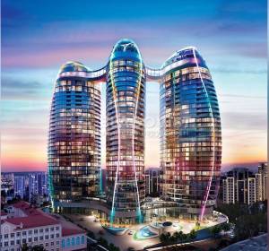 Квартира W-7330595, Иоанна Павла II (Лумумбы Патриса), 12, Киев - Фото 9