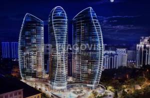 Квартира W-7330595, Иоанна Павла II (Лумумбы Патриса), 12, Киев - Фото 3