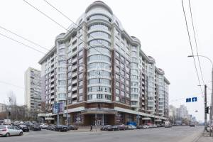  Офис, W-7332205, Антоновича Владимира (Горького), 131, Киев - Фото 3