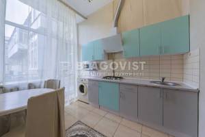 Квартира W-7335988, Хмельницкого Богдана, Киев - Фото 1