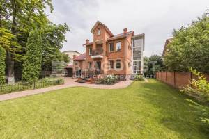  Офис, W-7394260, Нагорная, 23, Киев - Фото 1