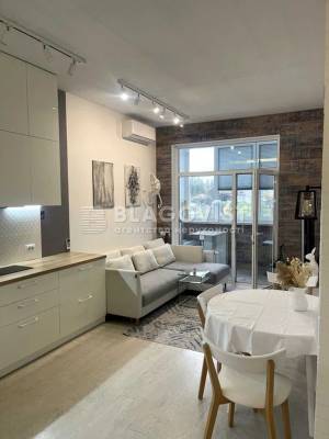 Квартира W-7418653, Саперное Поле, 12, Киев - Фото 1