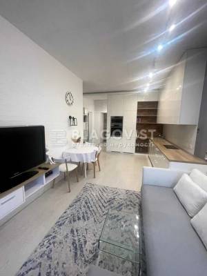 Квартира W-7418653, Саперное Поле, 12, Киев - Фото 2