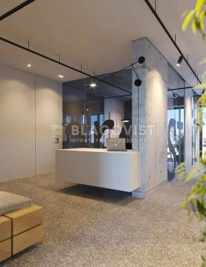  Офіс, W-7418656, Набережно-Рибальська дорога, 9, Київ - Фото 2