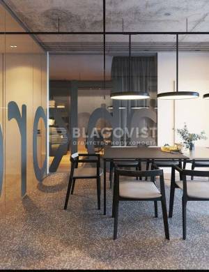  Офіс, W-7418656, Набережно-Рибальська дорога, 9, Київ - Фото 1