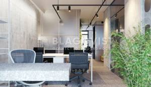  Офіс, W-7418656, Набережно-Рибальська дорога, 9, Київ - Фото 11