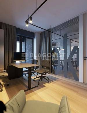  Офіс, W-7418656, Набережно-Рибальська дорога, 9, Київ - Фото 5