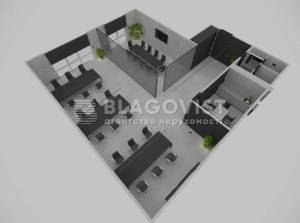  Офіс, W-7420862, Ділова (Димитрова), 2б, Київ - Фото 6