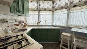 Квартира W-7422100, Мира, Софиевская Борщаговка - Фото 13