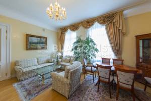 Квартира W-7449192, Шелковичная, 10, Киев - Фото 1