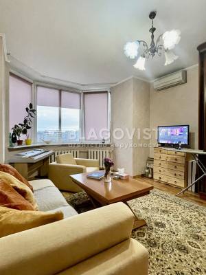 Apartment W-7230248, Hryhorenka Petra avenue, 28, Kyiv - Photo 1
