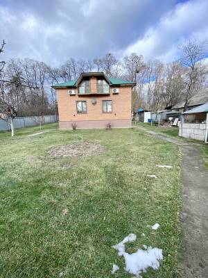 Дом W-7243968, Связистов, Киев - Фото 1