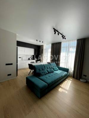 Apartment W-7302178, Pchilky Oleny, 7, Kyiv - Photo 1