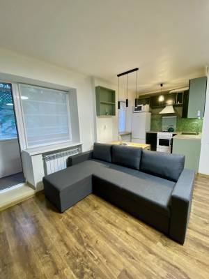 Квартира W-7373289, Подвысоцкого Профессора, 20, Киев - Фото 1