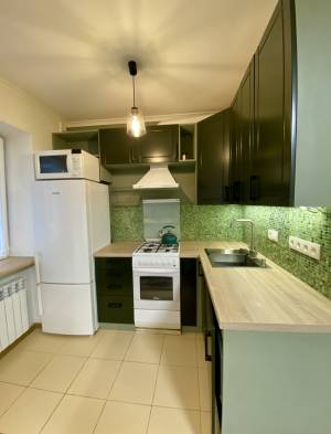 Квартира W-7373289, Подвысоцкого Профессора, 20, Киев - Фото 2