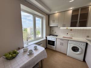 Квартира W-7373361, Світлицького, 24б, Київ - Фото 1