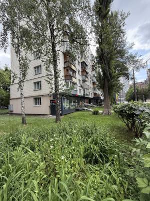 Квартира W-7386609, Лесі Українки бул., Київ - Фото 1