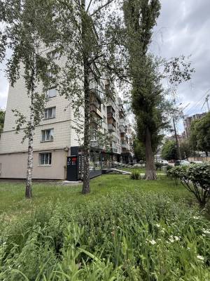 Квартира W-7386751, Леси Украинки бульв., 24б, Киев - Фото 2