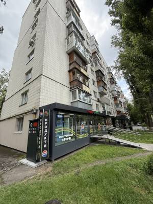 Квартира W-7386751, Леси Украинки бульв., 24б, Киев - Фото 1