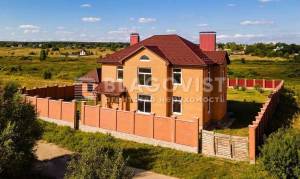 Дом W-7392774, Березовка - Фото 1