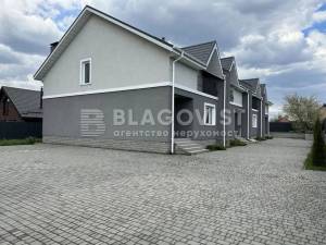 Будинок W-7392795, Святопетрівське (Петрівське) - Фото 1