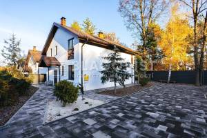 Будинок W-7392829, Білогородка - Фото 10