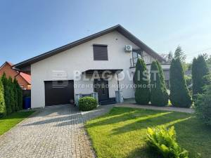 Будинок W-7392845, Білогородка - Фото 1
