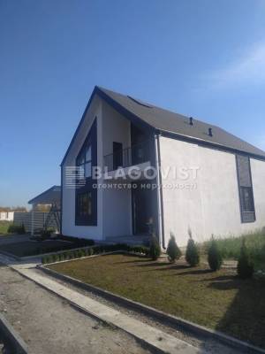 Дом W-7395905, Молодежная, Иванковичи - Фото 1
