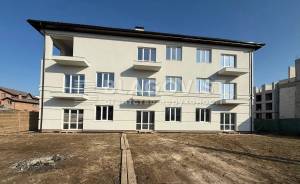  Отдельно стоящее здание, W-7419069, Радужная, Софиевская Борщаговка - Фото 4