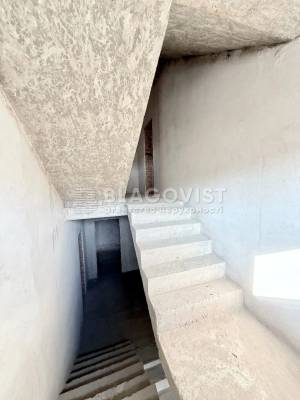  Отдельно стоящее здание, W-7419069, Радужная, Софиевская Борщаговка - Фото 15