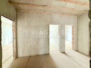  Отдельно стоящее здание, W-7419069, Радужная, Софиевская Борщаговка - Фото 11