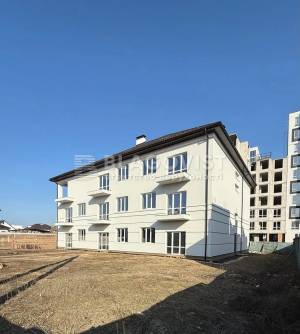  Отдельно стоящее здание, W-7419069, Радужная, Софиевская Борщаговка - Фото 1