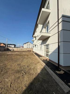  Отдельно стоящее здание, W-7419069, Радужная, Софиевская Борщаговка - Фото 2