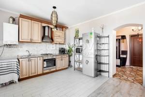 Дом W-7420510, Петровская, Новые Петровцы - Фото 3