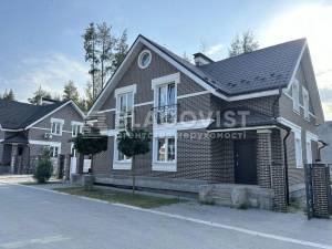 Будинок W-7439358, Чалого Михайла, Київ - Фото 1