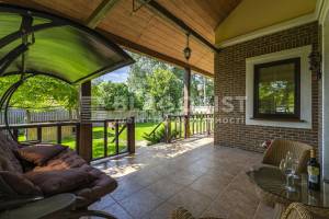 Будинок W-7444171, Синьоозерна, Київ - Фото 13