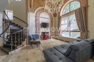 Будинок W-7444171, Синьоозерна, Київ - Фото 2