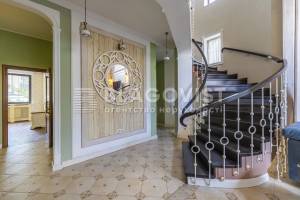 Будинок W-7444171, Синьоозерна, Київ - Фото 12