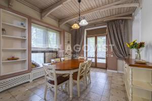 Будинок W-7444171, Синьоозерна, Київ - Фото 3