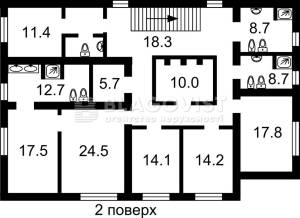 Дом W-7454962, Иванковичи - Фото 11