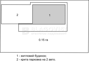 Дом W-7454962, Иванковичи - Фото 12