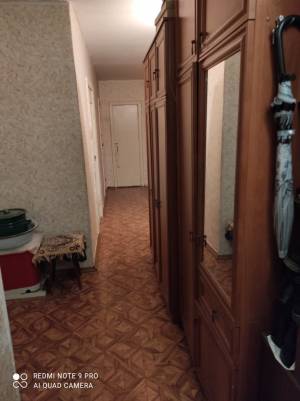 Квартира W-7209919, Лескова, 3а, Киев - Фото 3